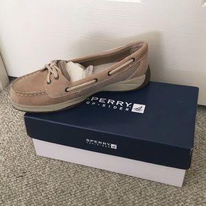 Sperry Top-Sider Womens Boat Shoes